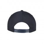 Casquette bleu personnalisé