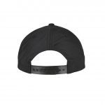 Casquette noir personnalisé