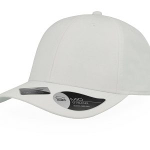 Casquette blanche personnalisé