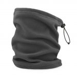 tour de cou gris personnalisé