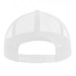 Casquette blanc personnalisé