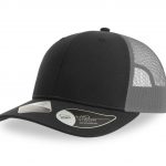 Casquette gris personnalisé