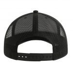 Casquette noir personnalisé