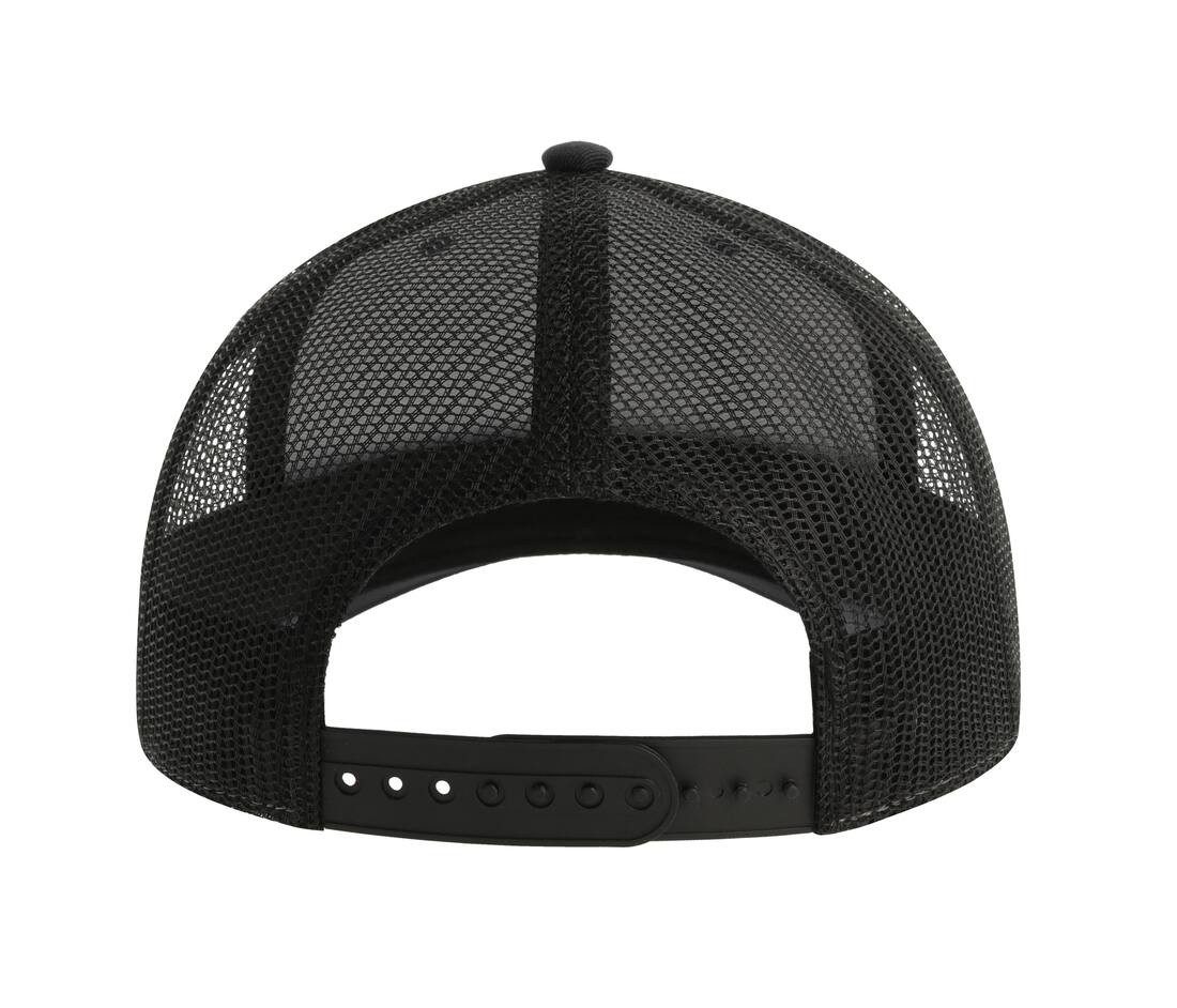 Casquette noir personnalisé