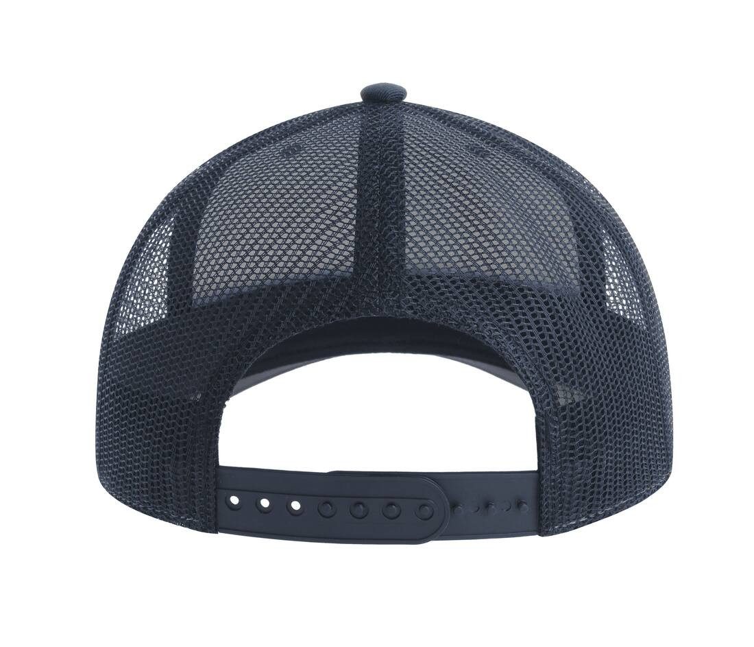 Casquette bleu personnalisé