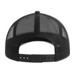 Casquette noir personnalisé