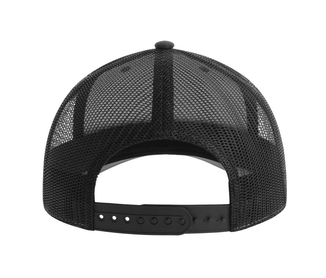 Casquette noir personnalisé
