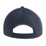 Casquette bleu personnalisé