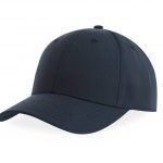 Casquette bleu personnalisé