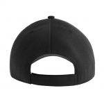 Casquette noir personnalisé