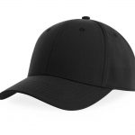 Casquette noir personnalisé