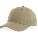 Casquette beige personnalisé