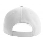 Casquette blanc personnalisé