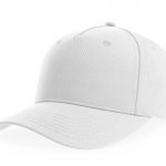 Casquette blanc personnalisé
