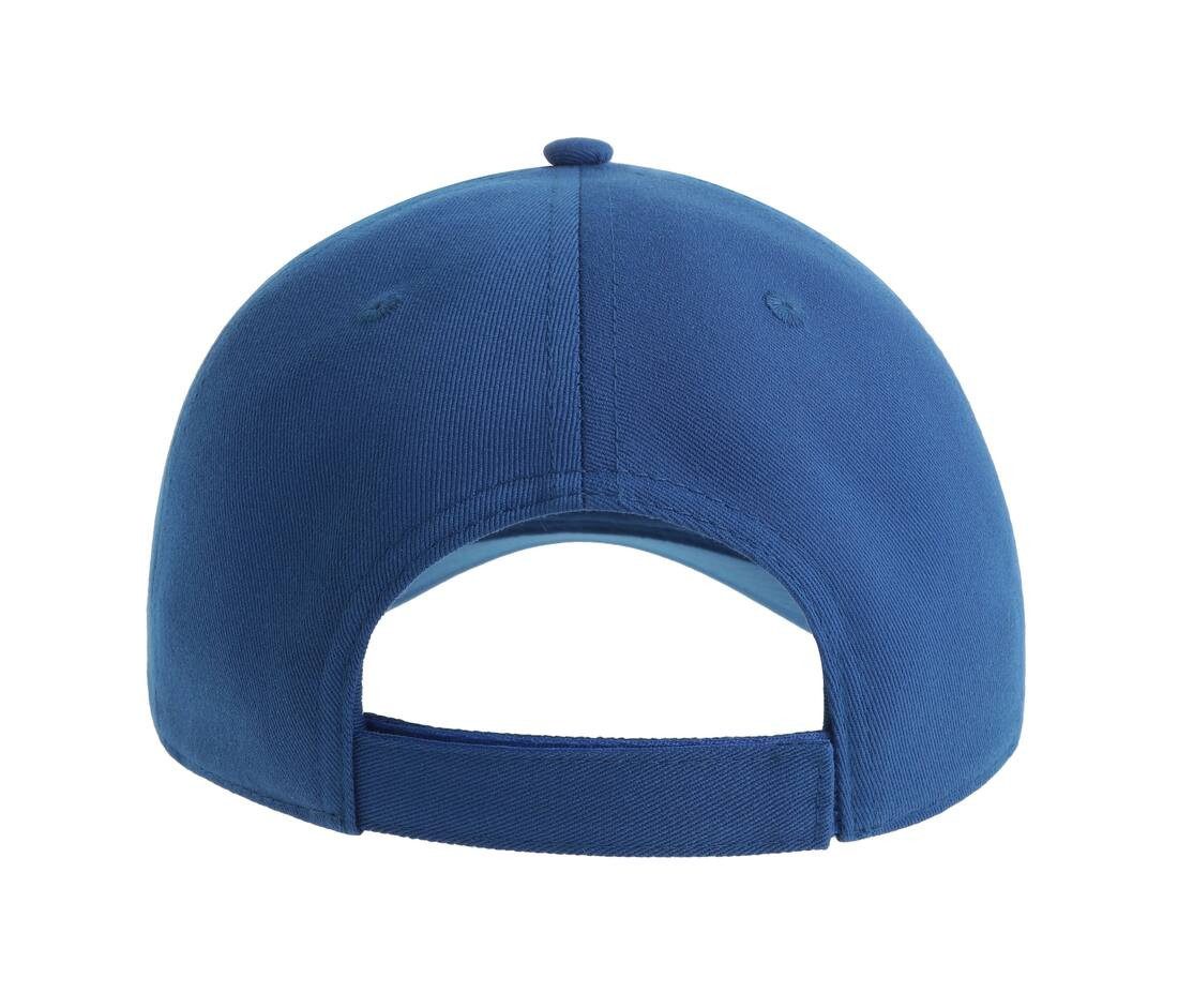 Casquette bleu personnalisé