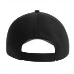 casquette noir personnalisé