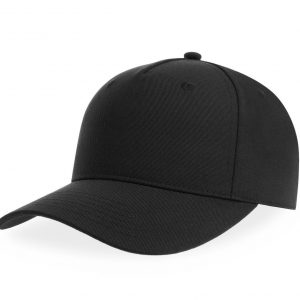 casquette noir personnalisé