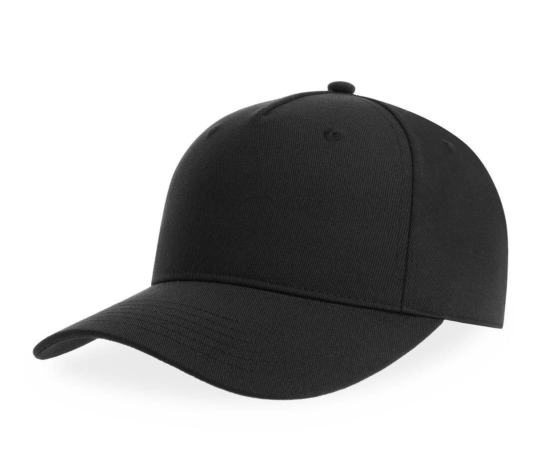 casquette noir personnalisé