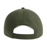 casquette vert personnalisé