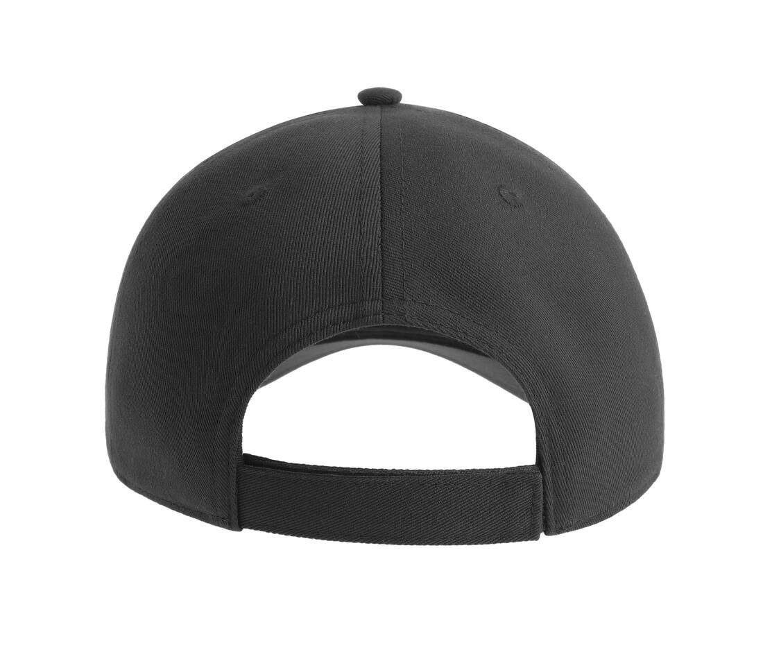 casquette gris personnalisé