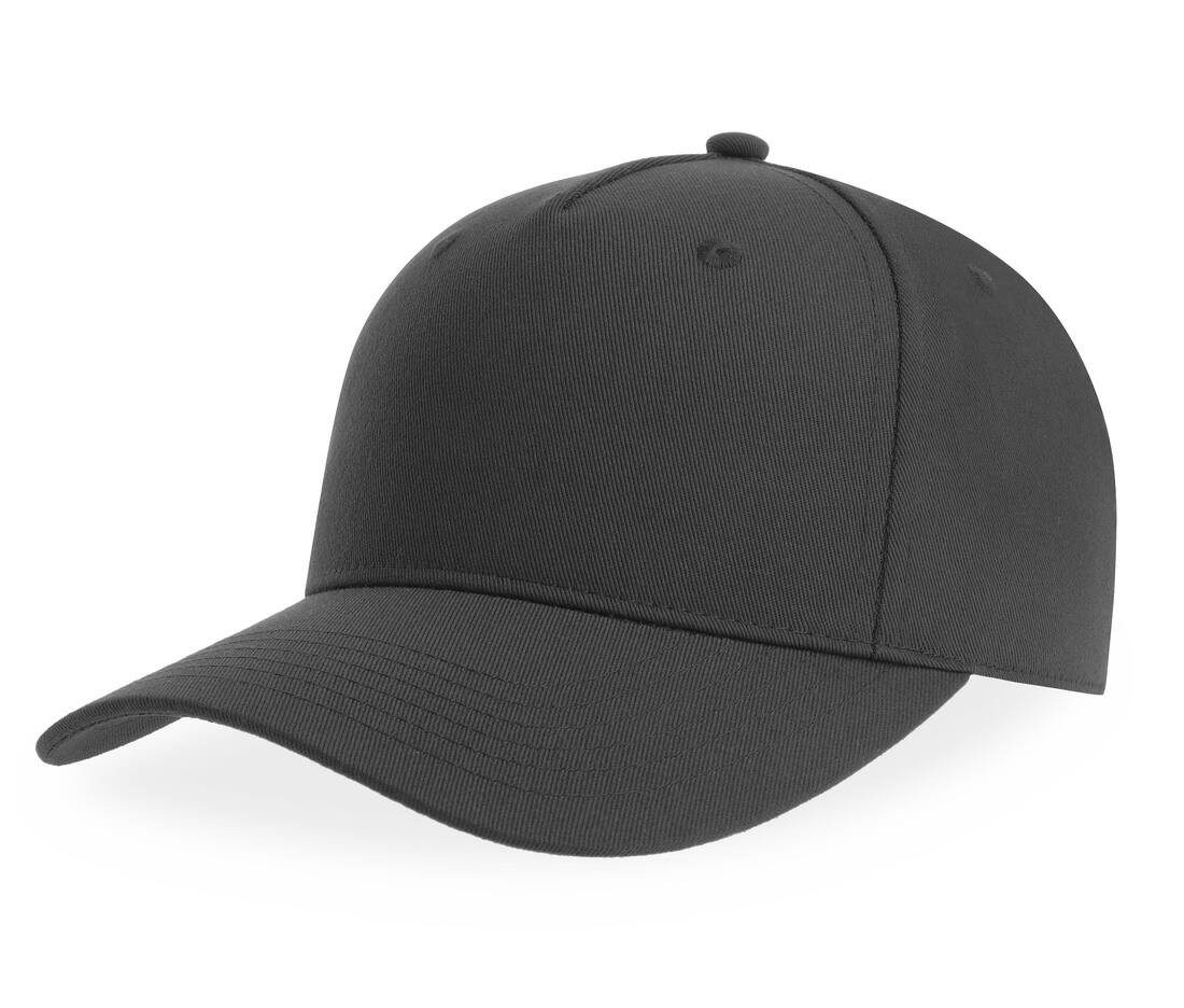 casquette gris personnalisé
