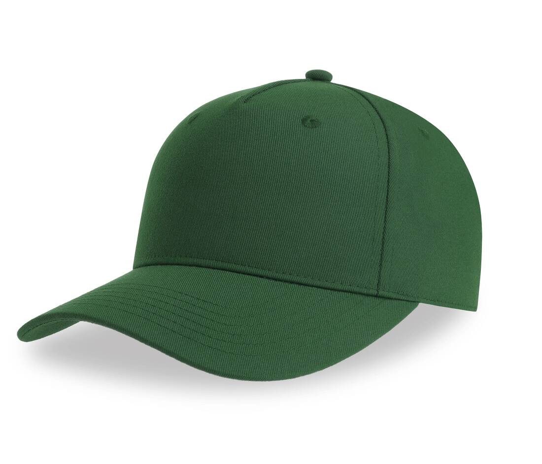 casquette vert personnalisé