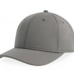 Casquette gris personnalisé