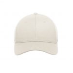 Casquette beige personnalisé