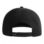 Casquette noir personnalisé