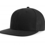 Casquette noir personnalisé