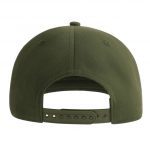 Casquette vert personnalisé