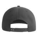 Casquette gris personnalisé