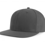 Casquette gris personnalisé