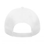 Casquette blanc personnalisé