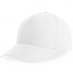 Casquette blanc personnalisé