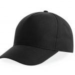 Casquette noir personnalisé