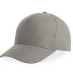 Casquette gris personnalisé