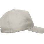 Casquette gris personnalisé