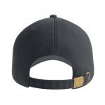 Casquette gris personnalisé