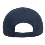 Casquette bleu personnalisé