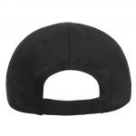 Casquette noir personnalisé