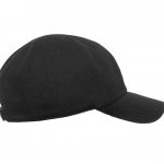 Casquette noir personnalisé