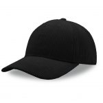 Casquette noir personnalisé