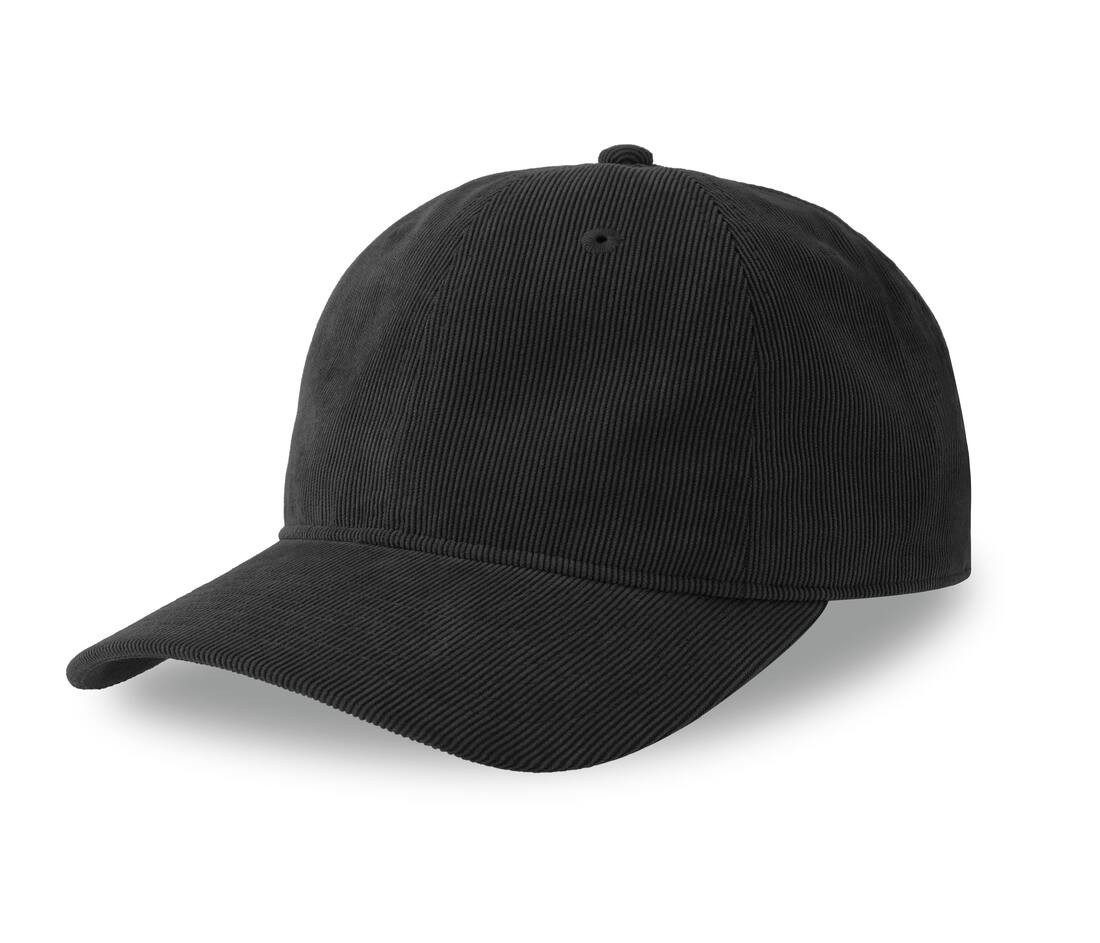 Casquette noir personnalisé