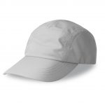 Casquette blanc personnalisé