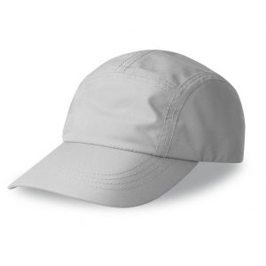 Casquette blanc personnalisé