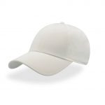 Casquette blanc personnalisé