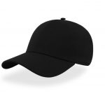 Casquette noir personnalisé