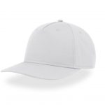 Casquette blanc personnalisé