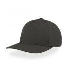 Casquette gris personnalisé